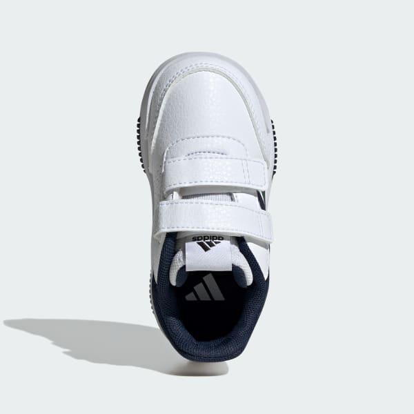 ADIDAS Tensaur Sport 2.0 C FTWWHT/CGREEN/CONAVY
