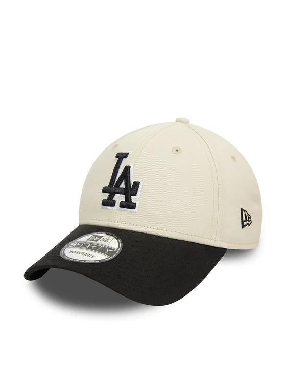 NEW ERA WORLD SERIES 9FORTY LOSDODCO  BLK