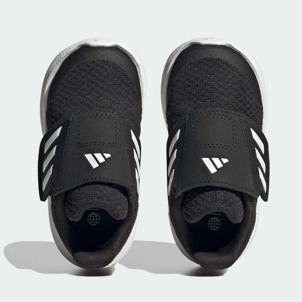 ADIDAS RUNFALCON 3.0 AC I  CBLACK/FTWWHT/CBLACK