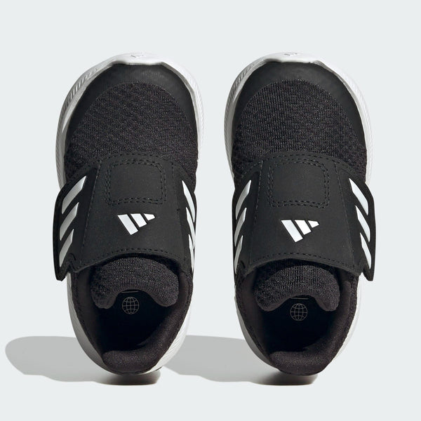 ADIDAS RUNFALCON 3.0 AC I  CBLACK/FTWWHT/CBLACK