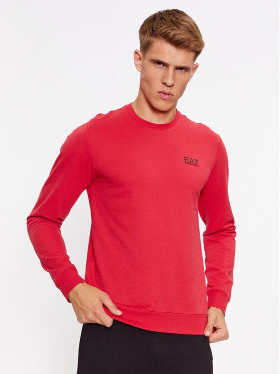 EMPORIO ARMANI EA7 SWEATSHIRT