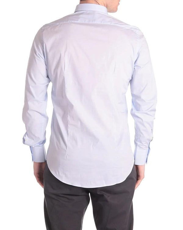 LIU JO CAMICIA SLIM STRETCH MILANO