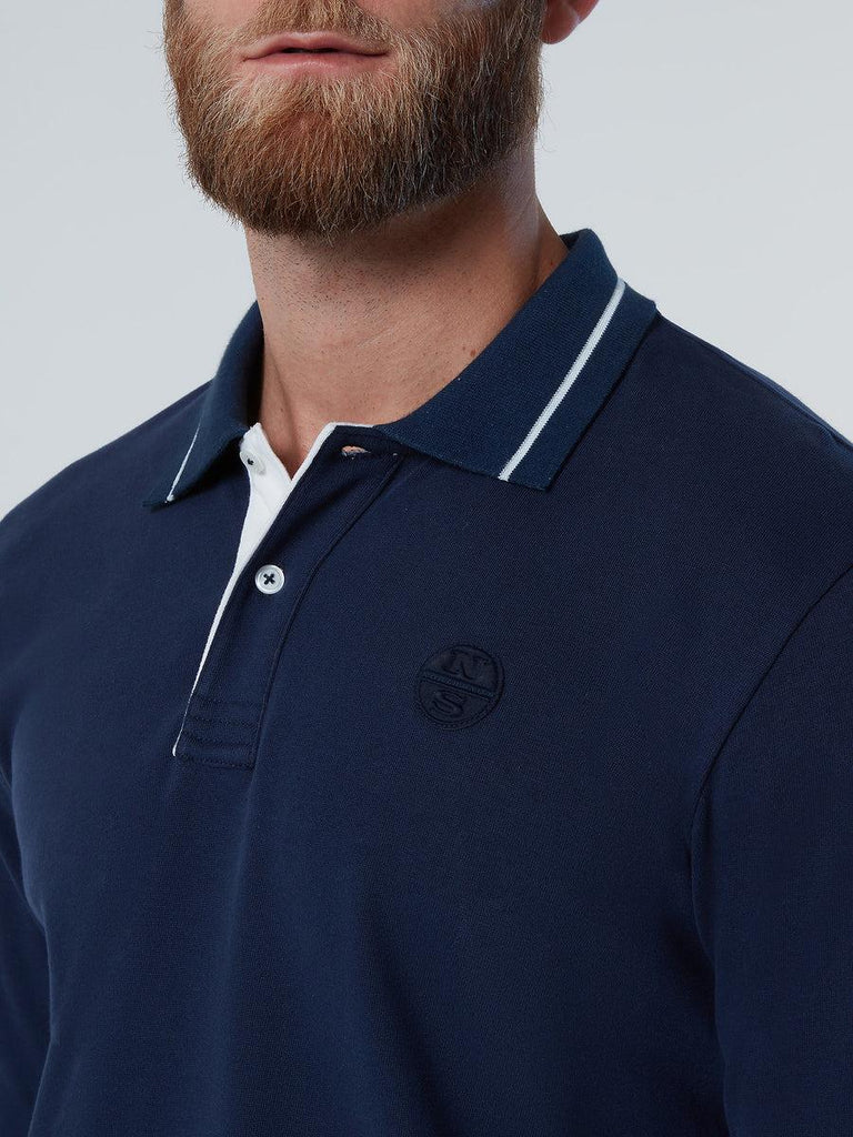NORTH SAILS POLO