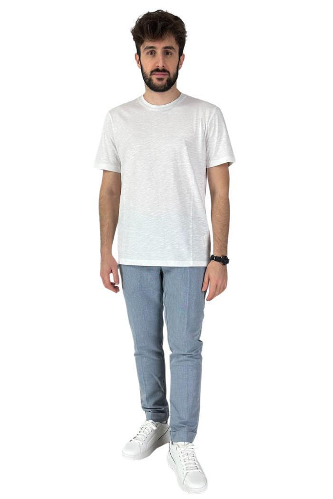 ANTONY MORATO T-SHIRT REGULAR FIT IN COTONE