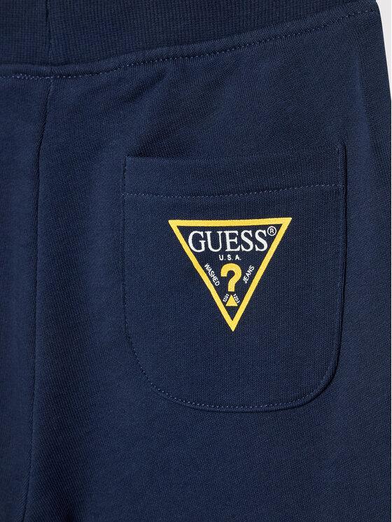 GUESS ACTIVE SHORTS_CORE
