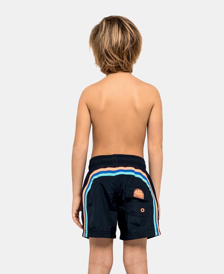 SUNDEK COSTUME CORTO VITA ELASTICATA