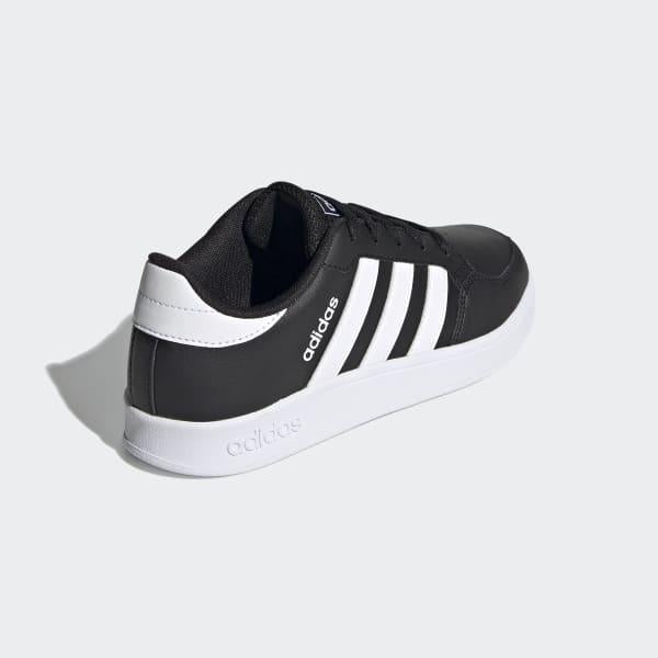 ADIDAS BREAKNET K
