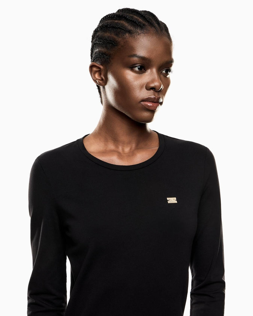 EMPORIO ARMANI EA7 T-SHIRT