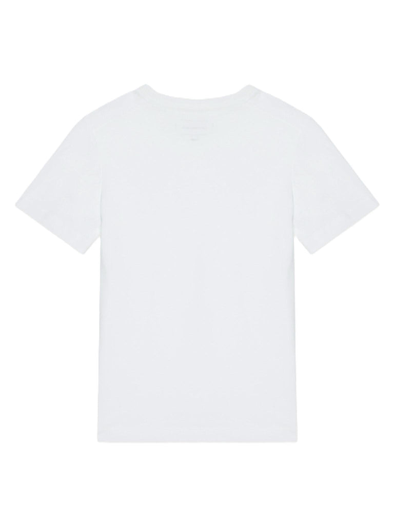 CALVIN KLEIN JEANS MONO MINI BADGE REG T-SHIRT