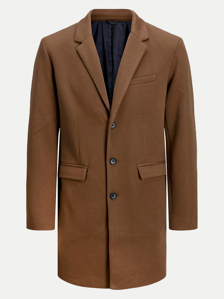 JACK AND JONES JJCHUCK COAT