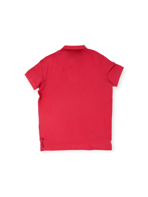 U.S. POLO ASSN KING - USPA BASIC POLO SS