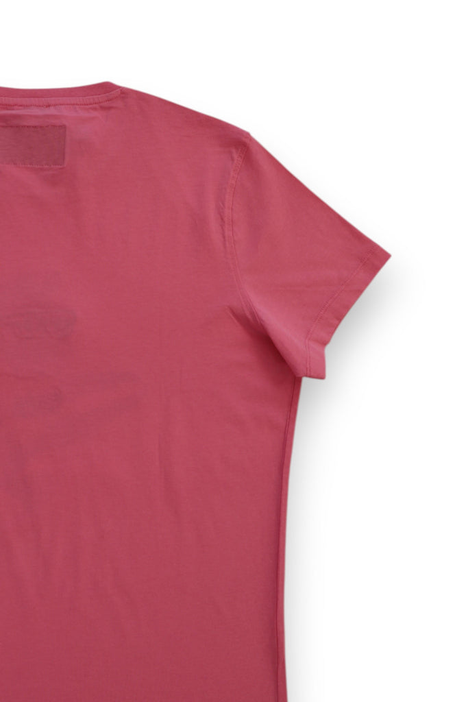 U.S. POLO ASSN HORS -T-SHIRT SS  WITH MASCOTTE PRINT