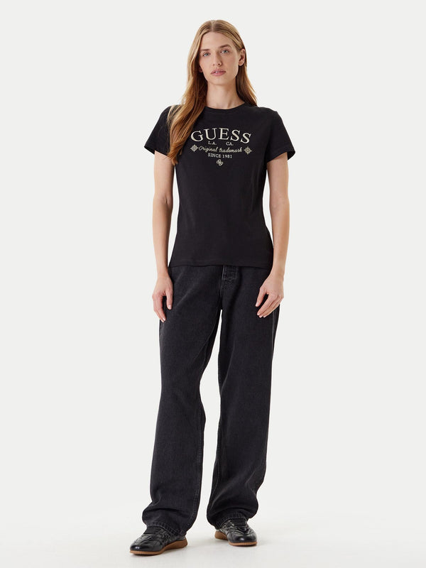 GUESS GLORIA SS T-SHIRT