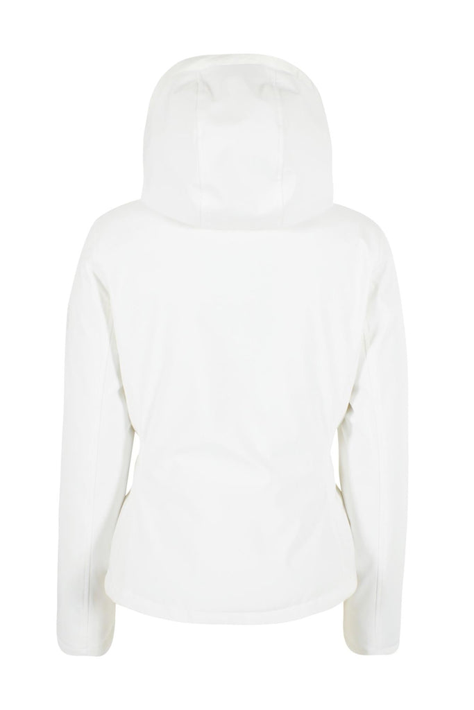 YES ZEE GIUBBINO DONNA IN SOFTSHELL