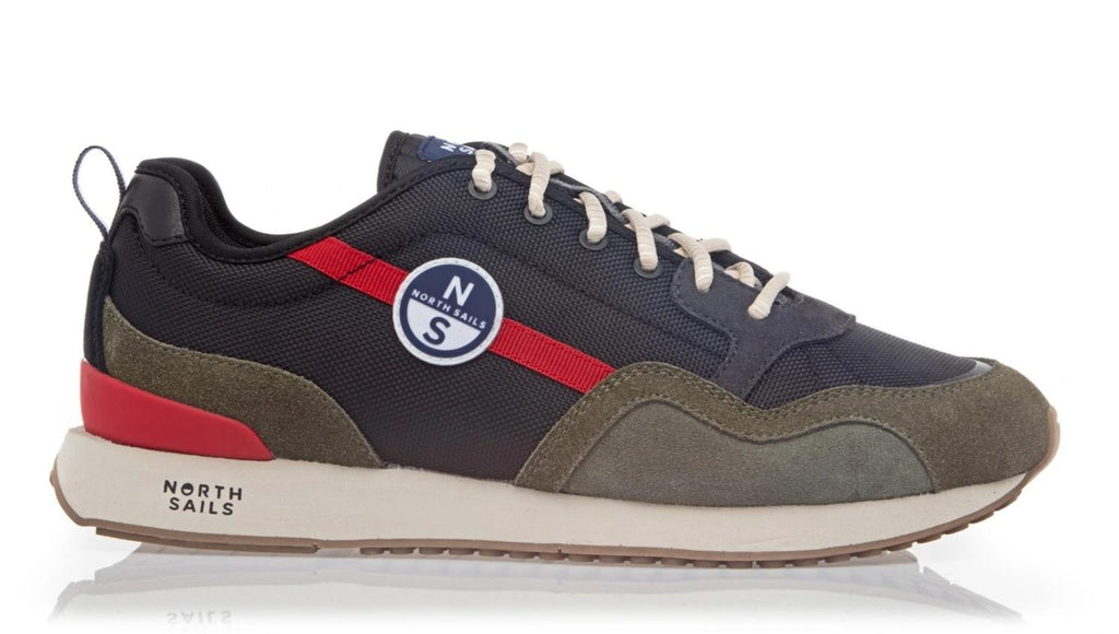 NORTH SAILS SNEAKERS