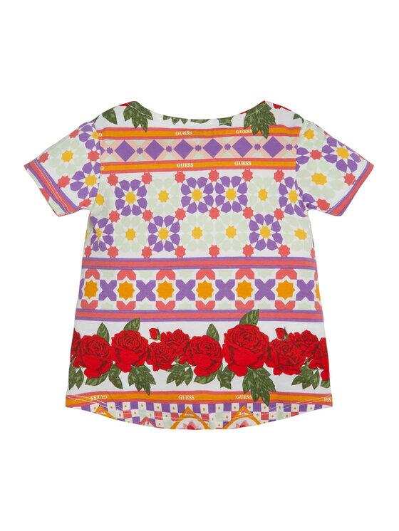 GUESS SS T-SHIRT
