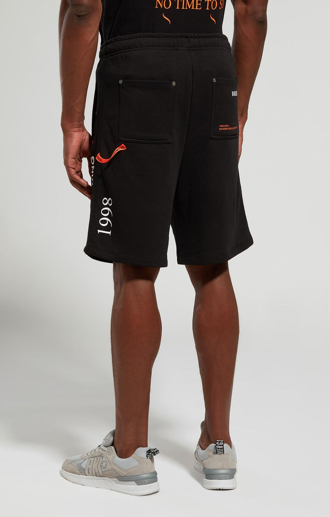 BIKKEMBERGS SHORTS