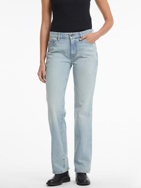 GUESS GJ G08 MID RISE STRA