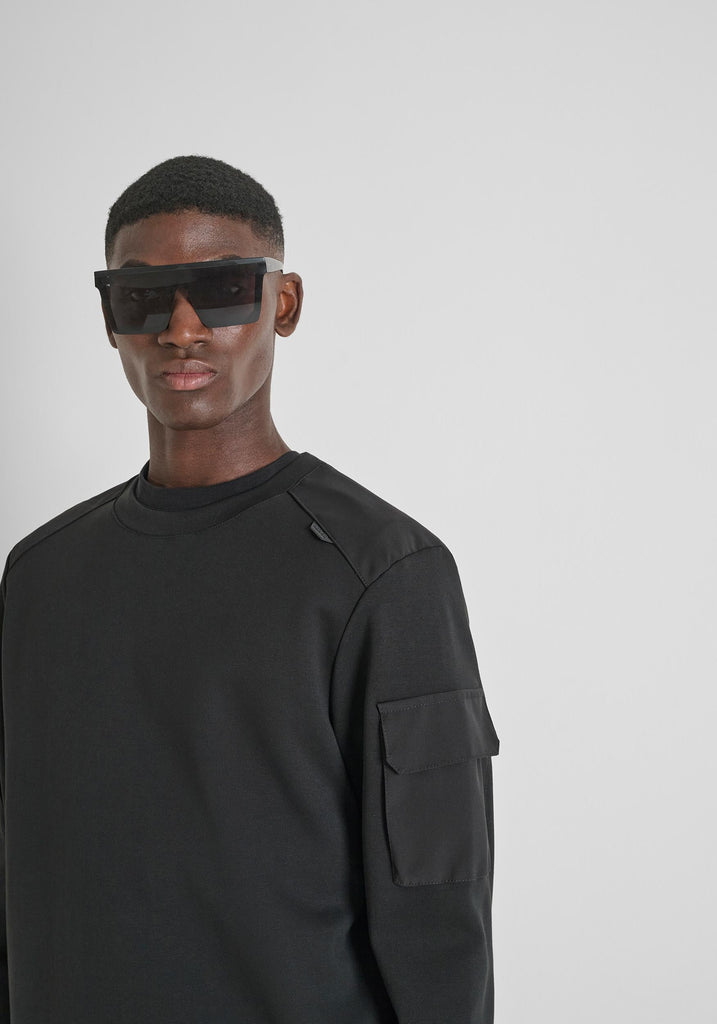 ANTONY MORATO MAGLIA FELPA