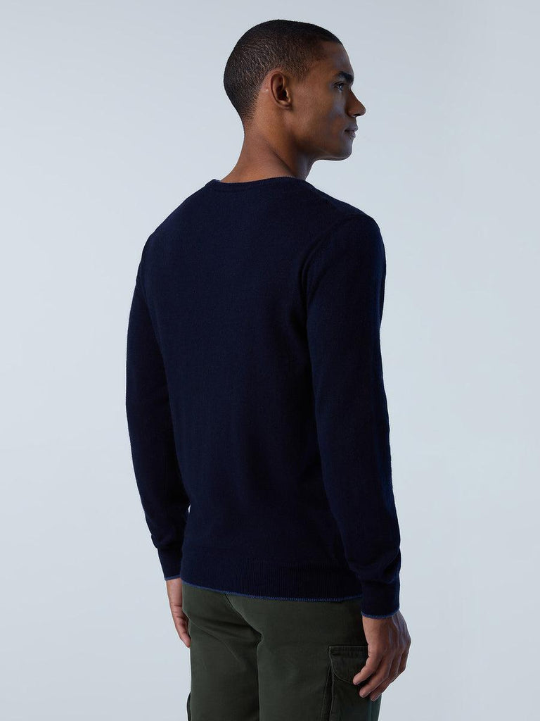NORTH SAILS CREWNECK
