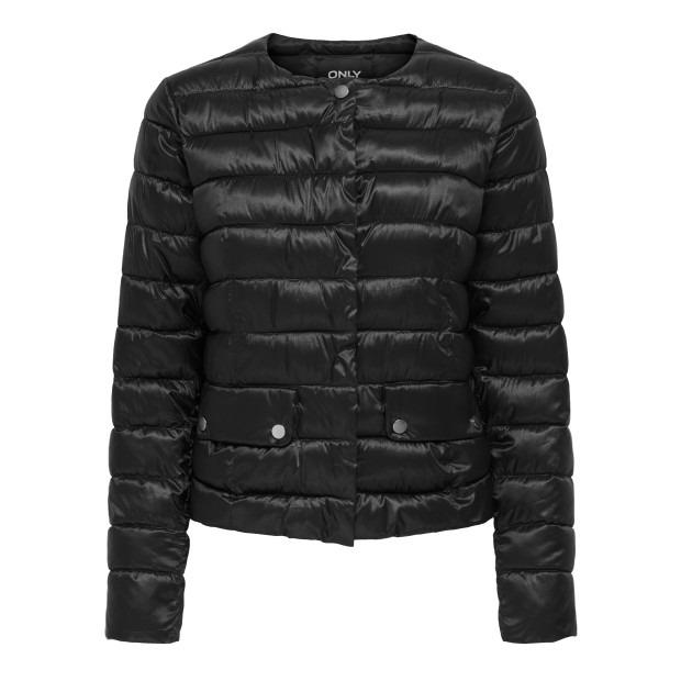 ONLY ONLVEGA LIFE QUILT SHORT JACKET CC OTW