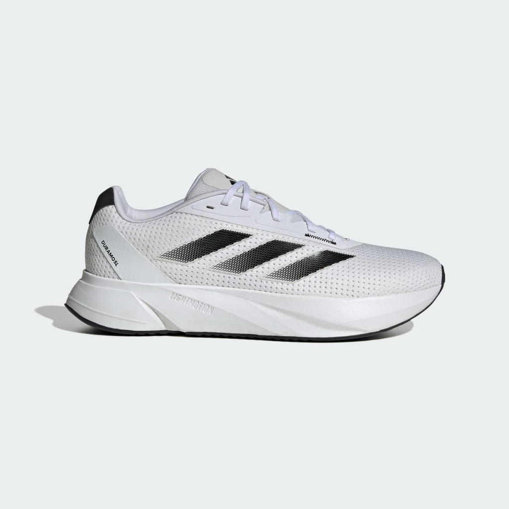 ADIDAS DURAMO SL M         FTWWHT/CBLACK/GREFIV