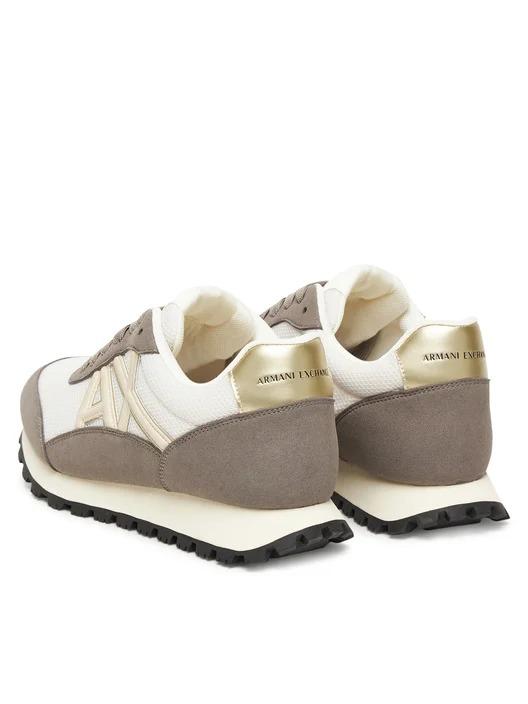 ARMANI EXCHANGE SNEAKER