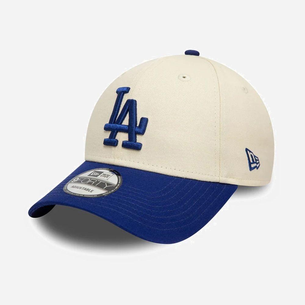 NEW ERA COLOUR BLOCK 9FORTY LOSDOD  LTCLRY