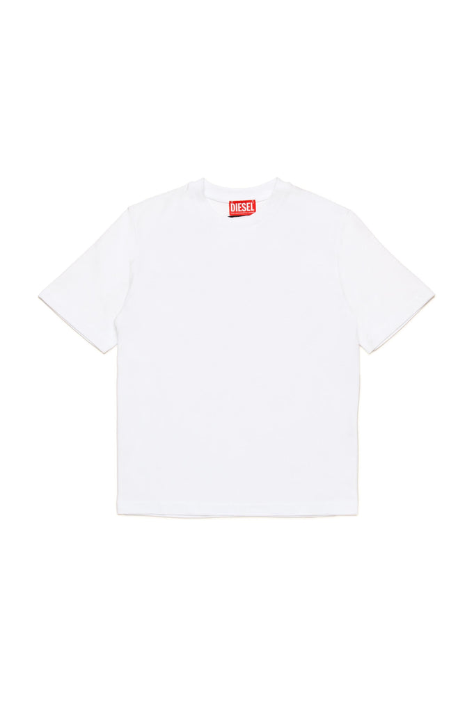 DIESEL TBOGGYMEGOVALD OVER T-SHIRT