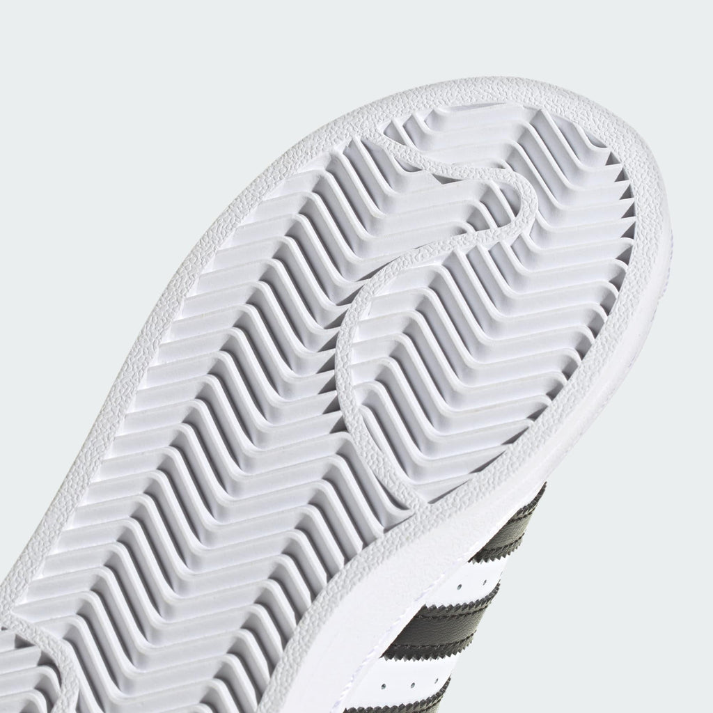 ADIDAS ORIGINALS SUPERSTAR II C      FTWWHT/CBLACK/FTWWHT