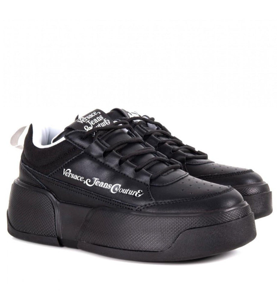 VERSACE JEANS COUTURE SCARPA SNEAKERS