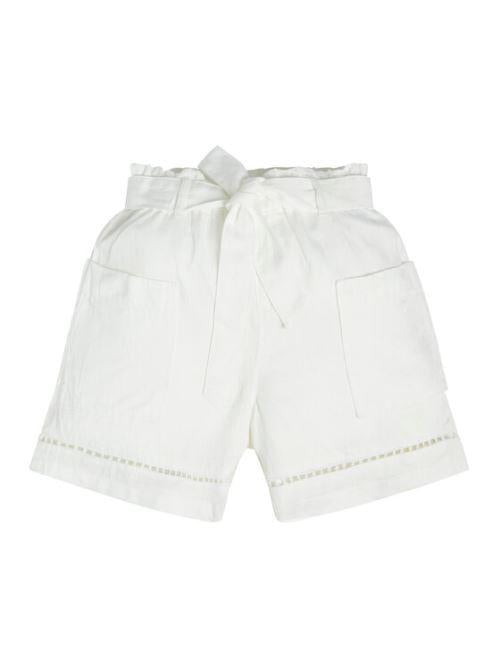 GUESS GMT DYE TENCEL SHORTS