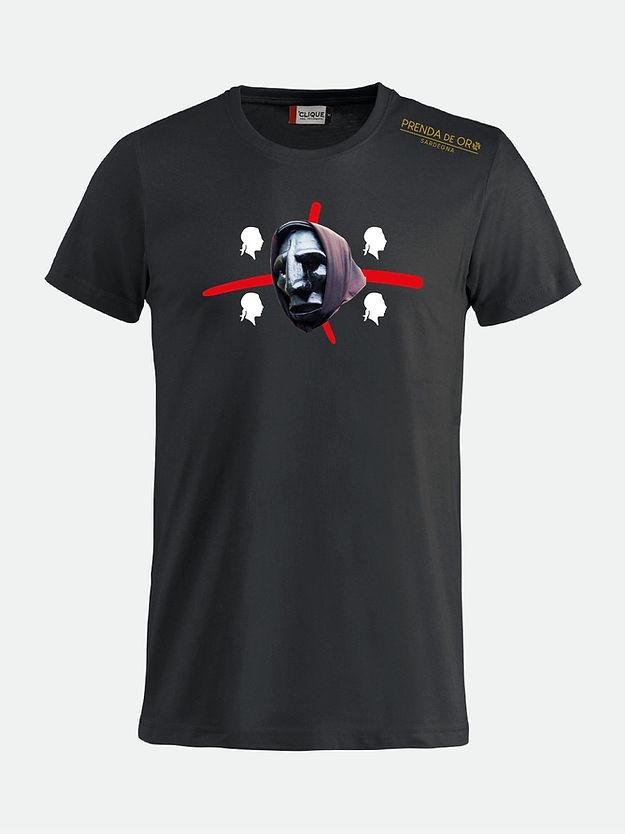 PRENDA DE ORO MASCHERA 6