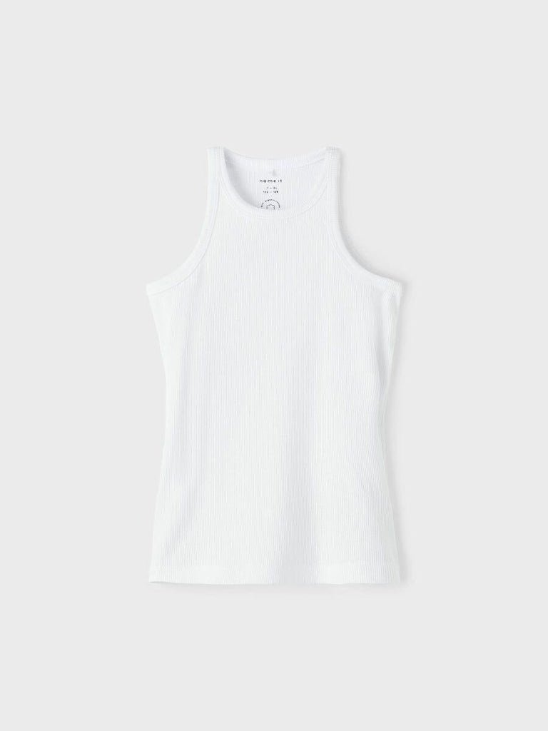 NAME.IT NKFKAB SL SLIM TOP NOOS