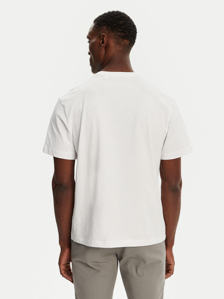 GUESS GJ SS CN REG PKT TEE