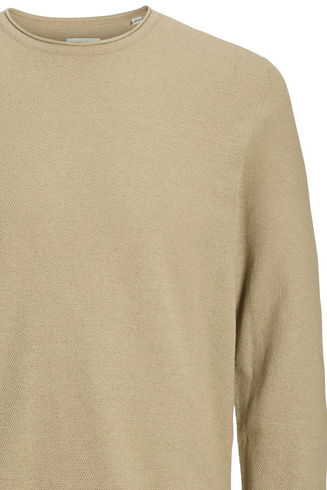 JACK AND JONES JJSHAWN KNIT CREW NECK