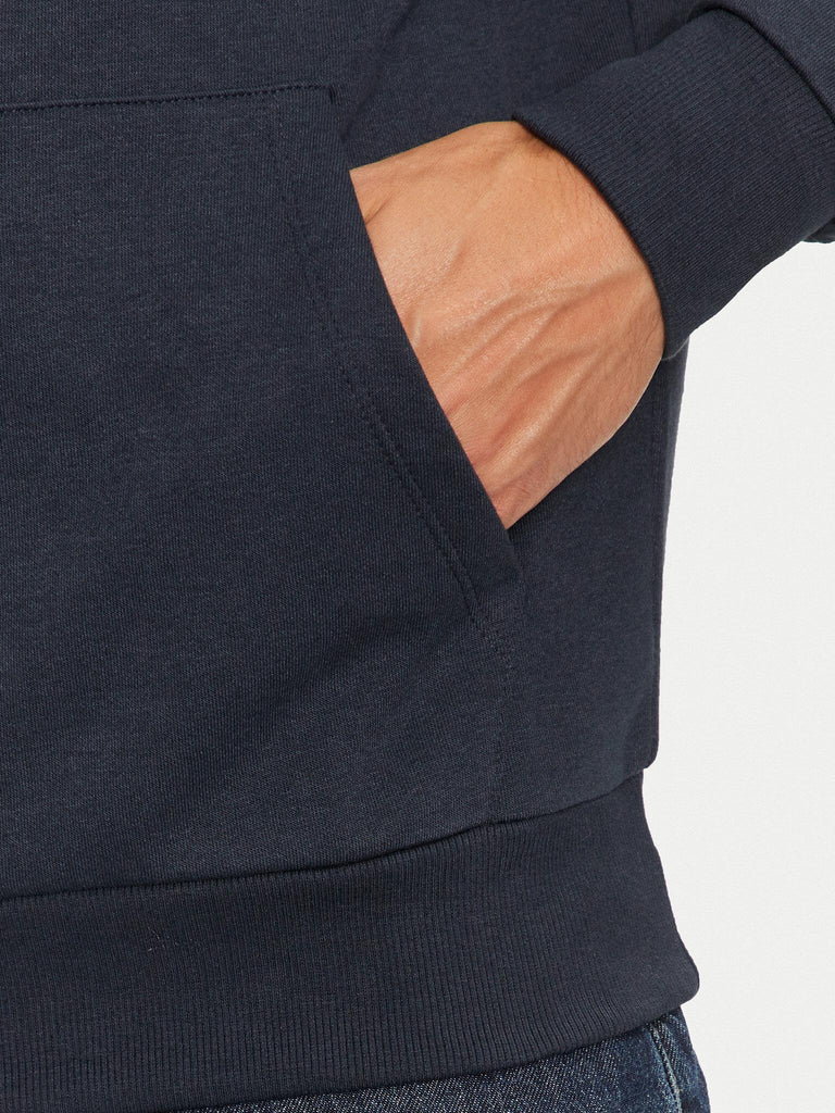 JACK AND JONES JJNOLAN SWEAT HOOD
