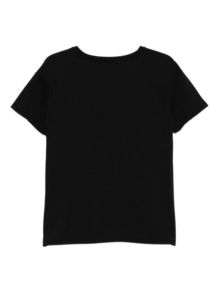 LIU JO ECS T-SHIRT MODA M/C