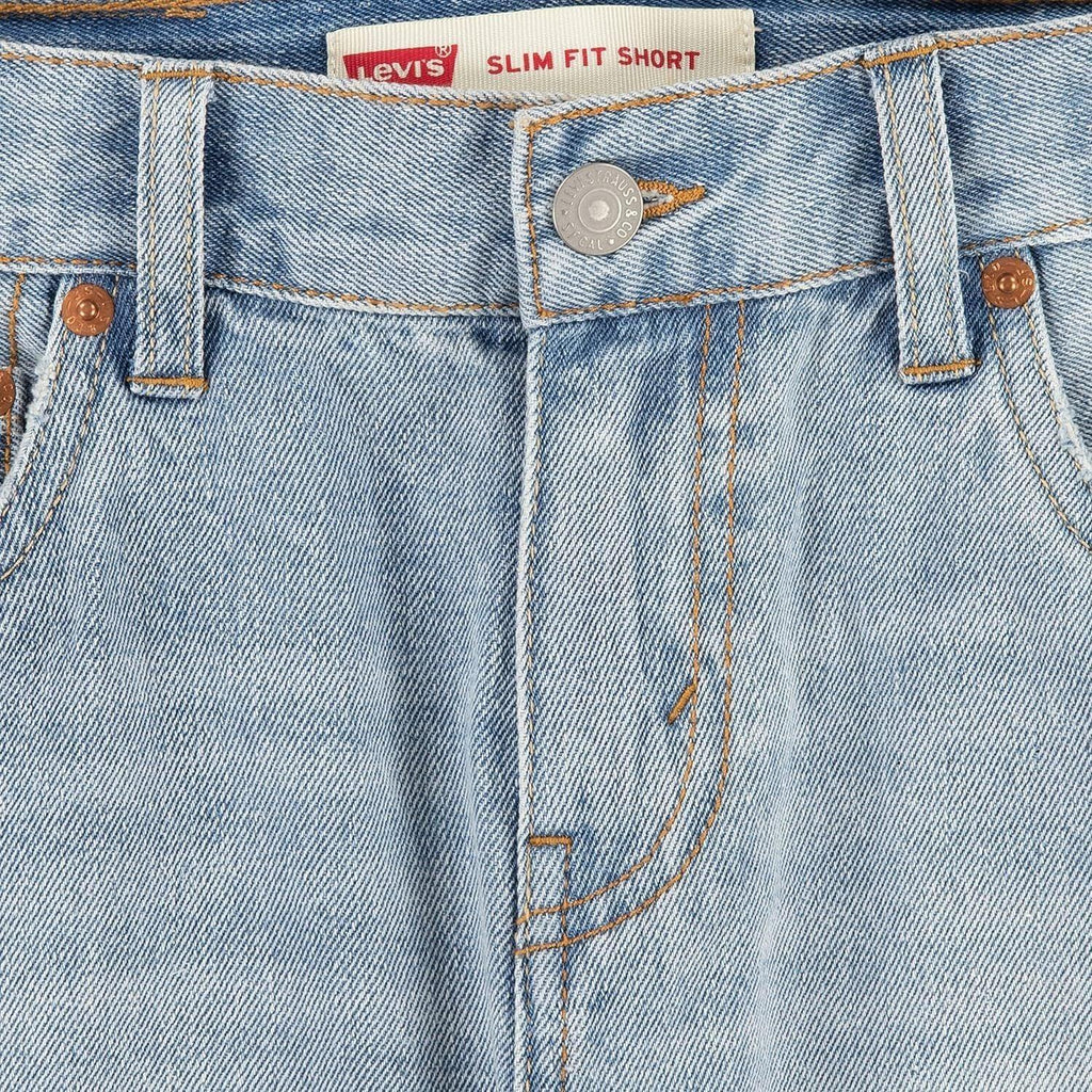 LEVI`S NOS LVB LVB 511 SLIM FIT SHORT