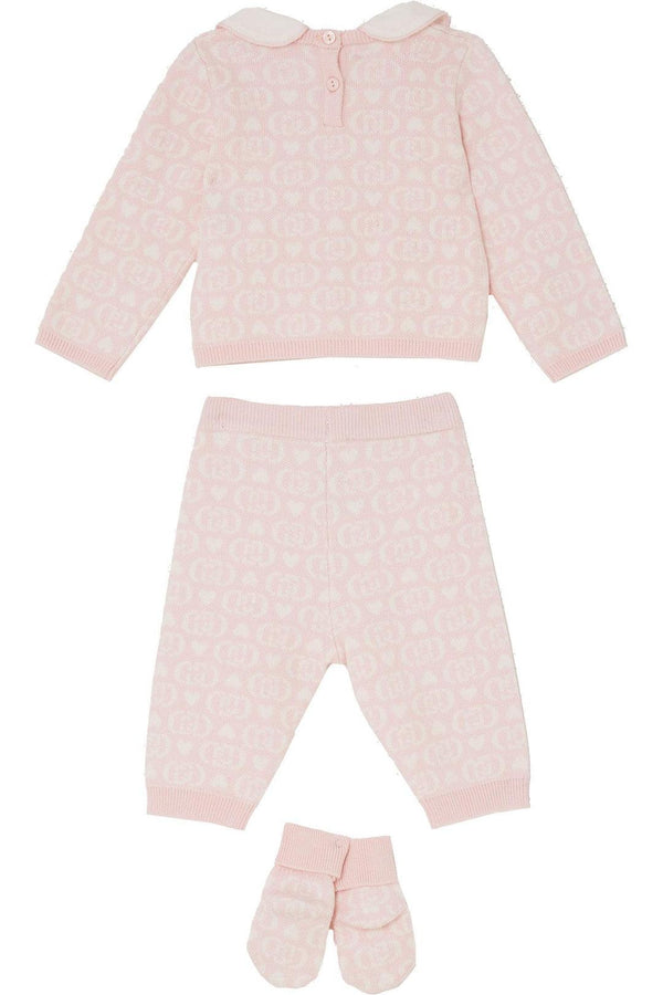 LIU JO COMPLETO MAGLIA