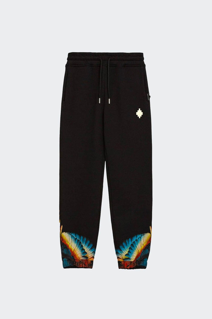 MARCELO BURLON COUNTY OF MILAN SWEATPANTS MAN