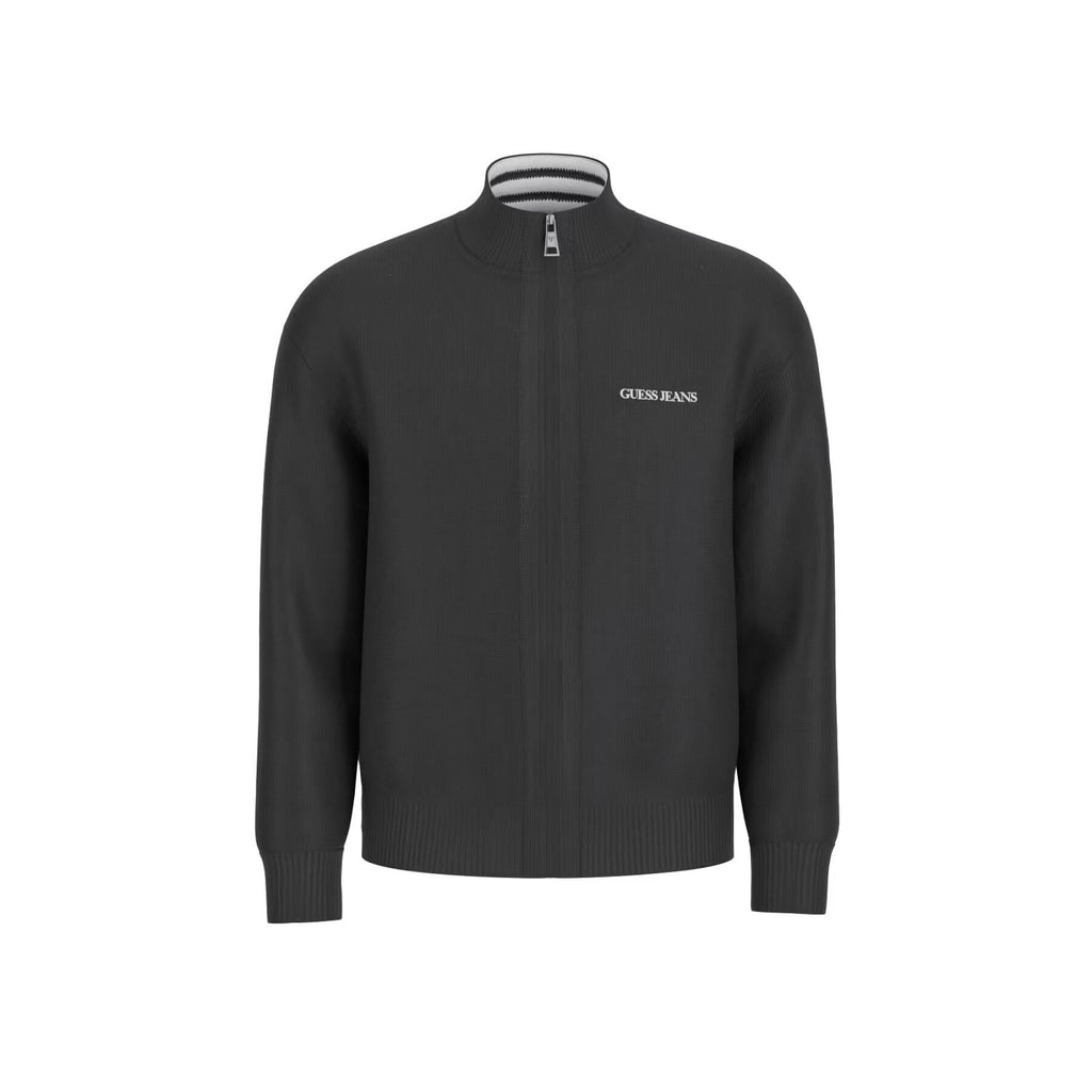 GUESS GJ LS GUESS J ZIPPED