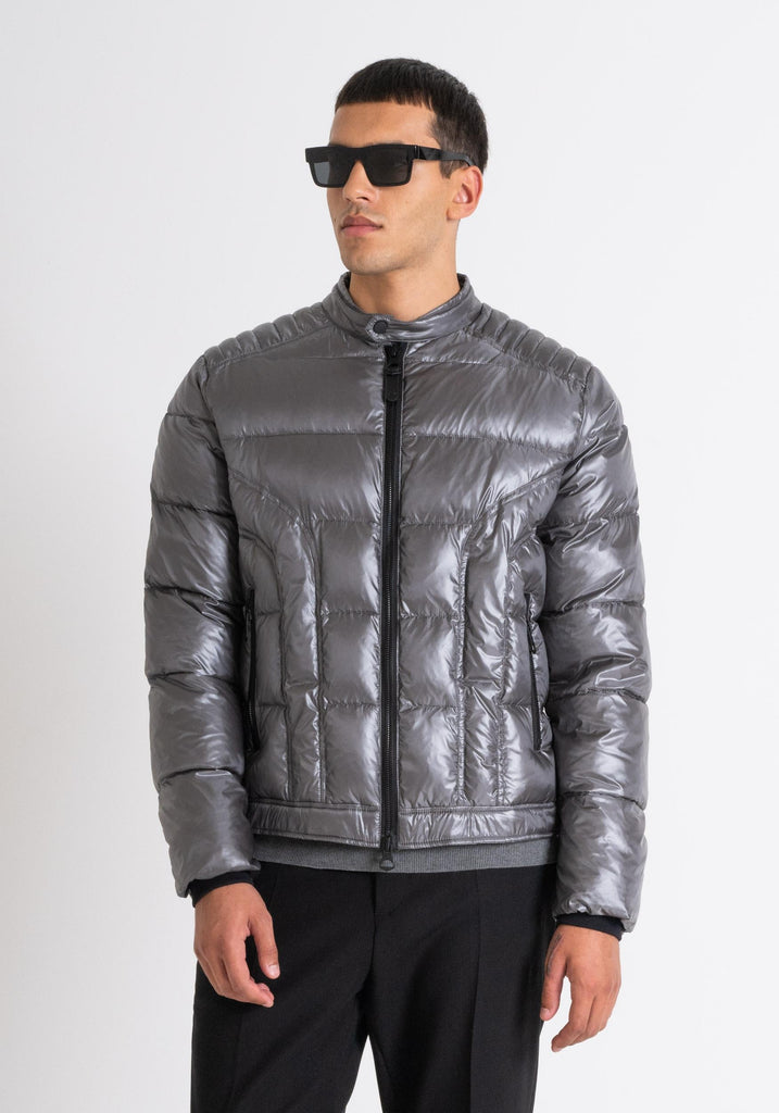 ANTONY MORATO CAPO SPALLA