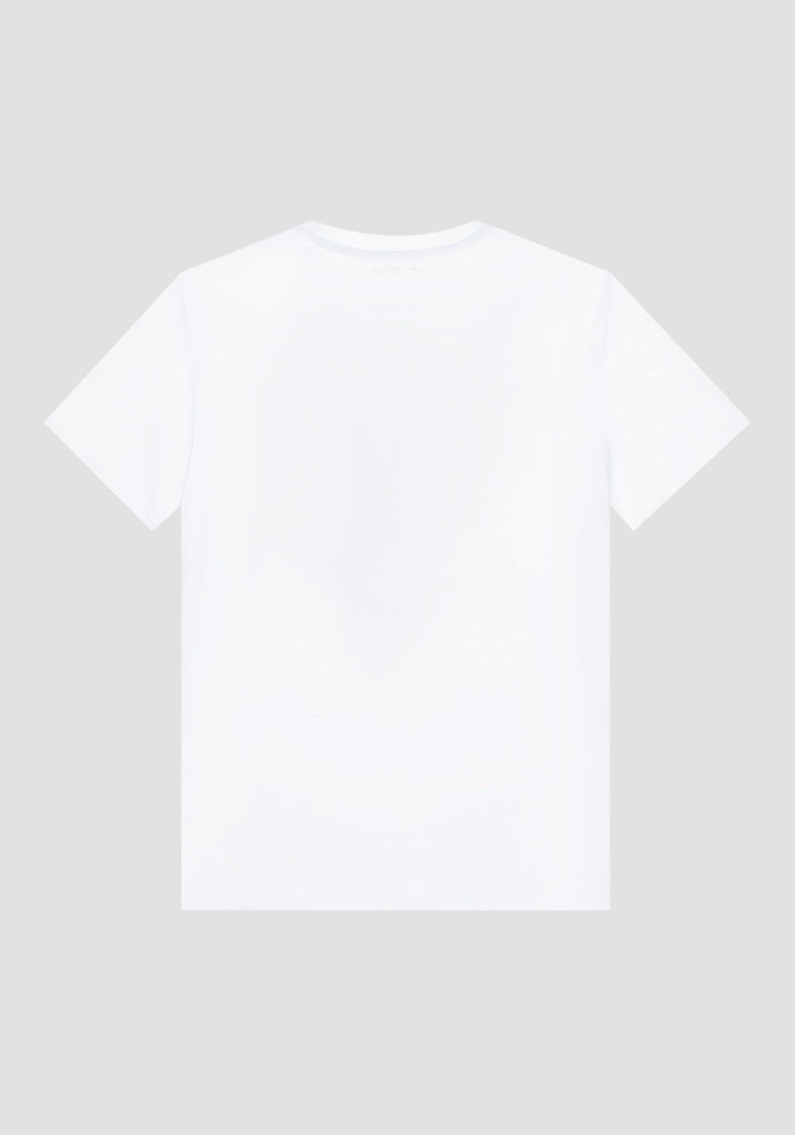 ANTONY MORATO T-SHIRT REGULAR FIT IN JERSEY