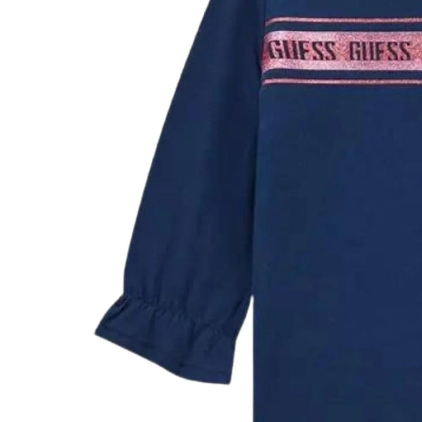 GUESS LS T-SHIRT
