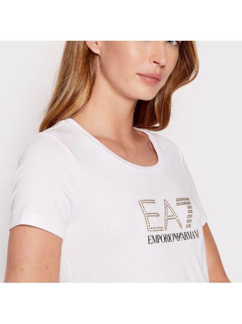 EMPORIO ARMANI EA7 T-SHIRT