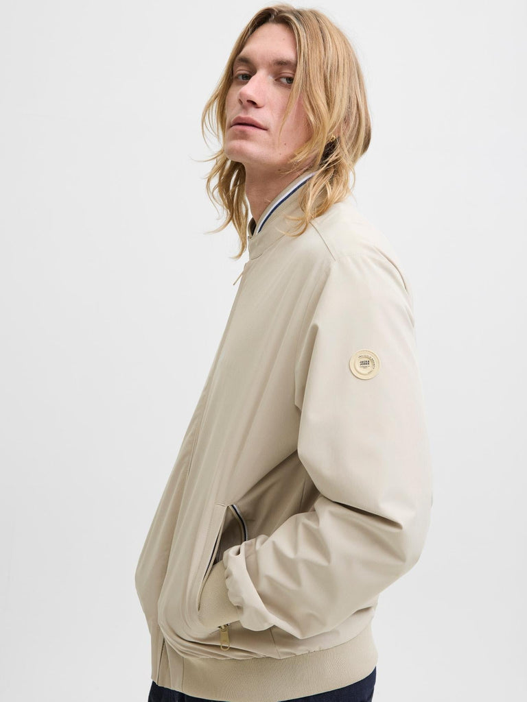 JACK AND JONES JJBROOK BOMBER