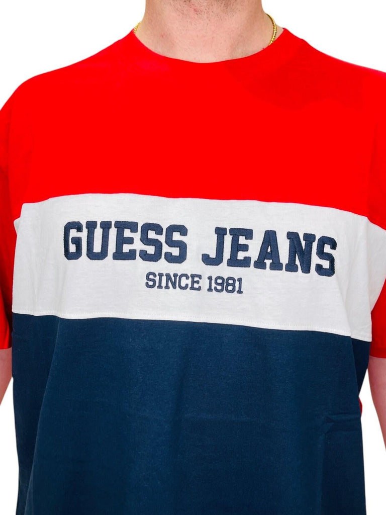 GUESS GJ SS CN OS HORIZONT