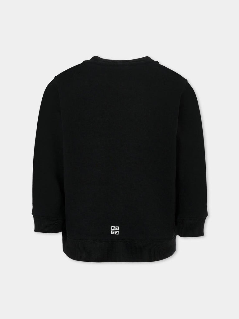 GIVENCHY SWEATSHIRT