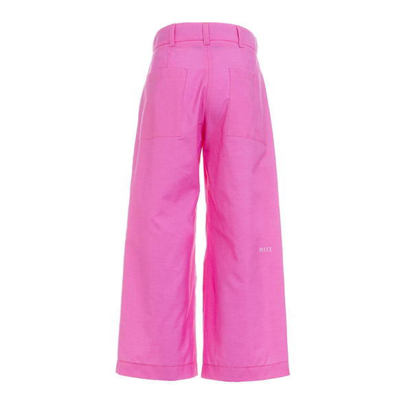 EMILIO PUCCI PANTALONE